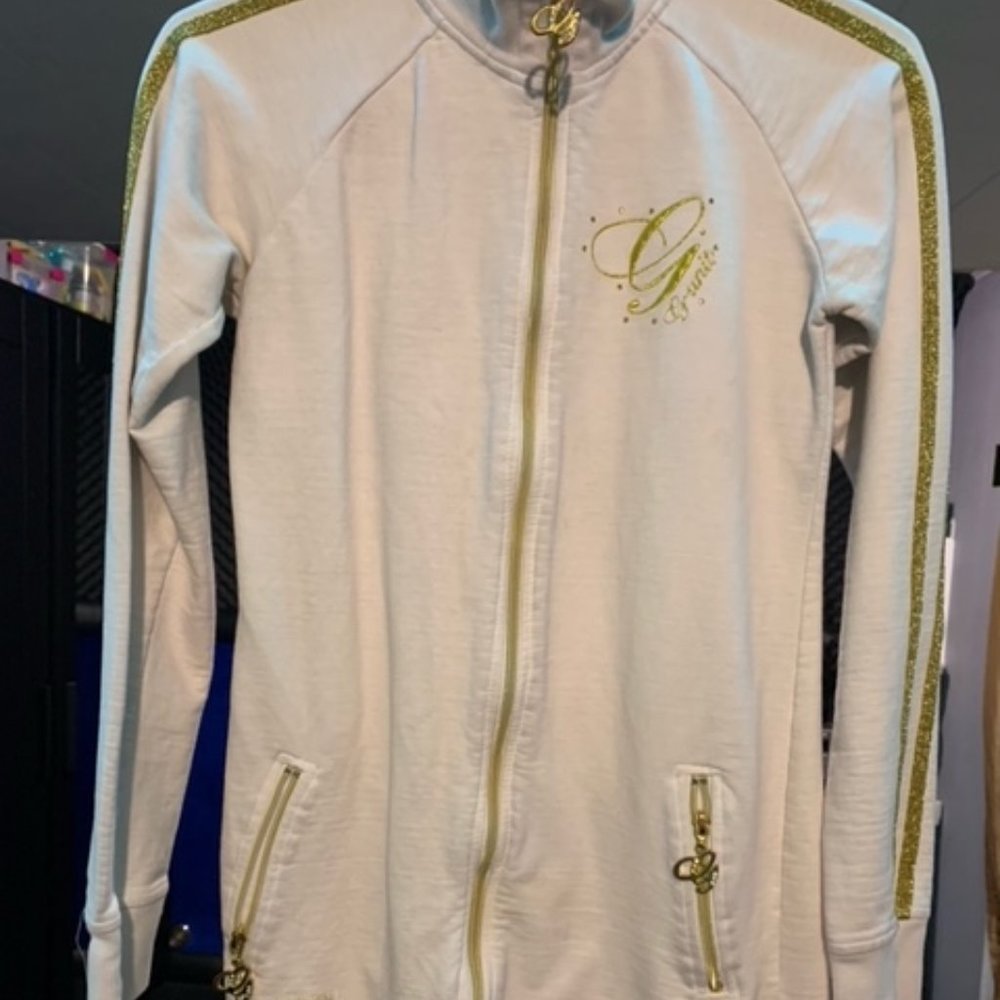 G-Unit Light Sweater